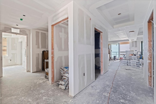14048 Gulf Blvd Unit 302, Madeira Beach, FL 33708 - view of corridor