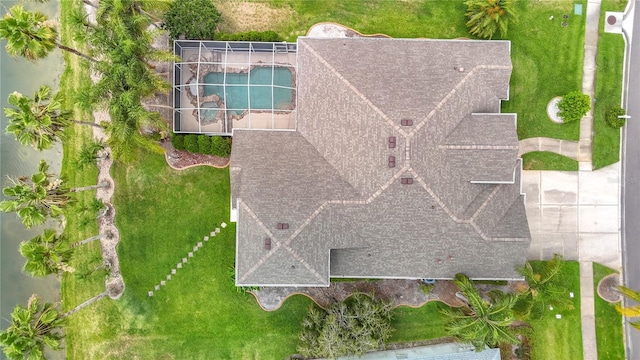 1443 Obear Ct, Wesley Chapel, FL 33543 - view of subject property