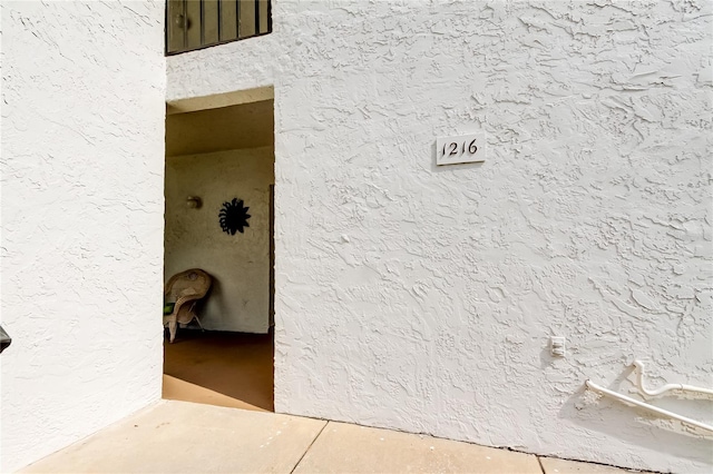 700 Starkey Rd Unit 1216, Largo, FL 33771 - view of doorway to property