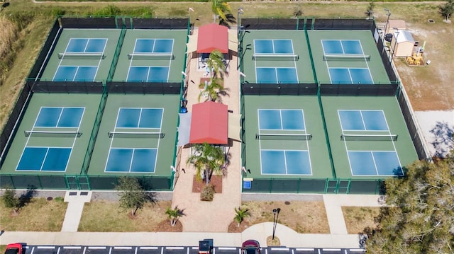 2325 Brookfield Greens Cir Unit 41, Sun City Center, FL 33573 - view of building exterior