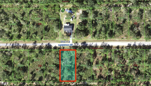 1105 Gardenia Dr, Indian Lake Estates, FL 33855 - photo 1