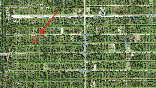 1105 Gardenia Dr, Indian Lake Estates, FL 33855 - photo 2
