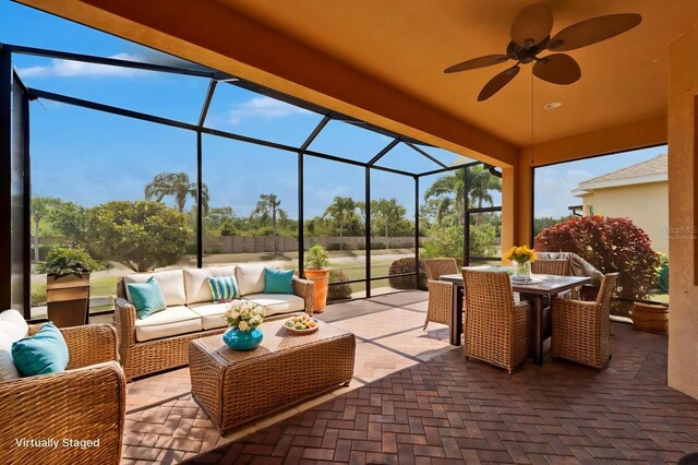 1643 Emerald Dunes Dr, Sun City Center, FL 33573 - photo 4