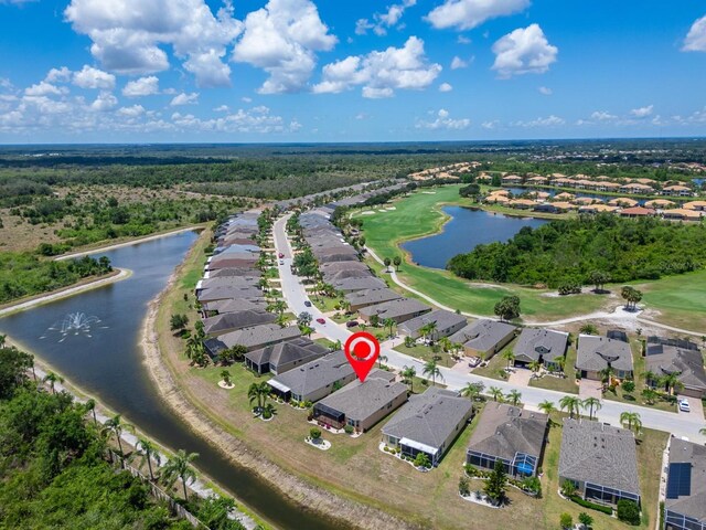 1643 Emerald Dunes Dr, Sun City Center, FL 33573 - photo 41