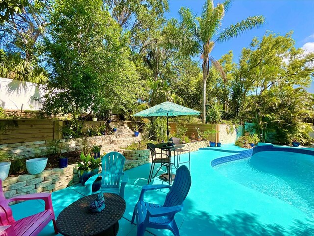 1330 Belcher Dr, Tarpon Springs, FL 34689 - photo 49