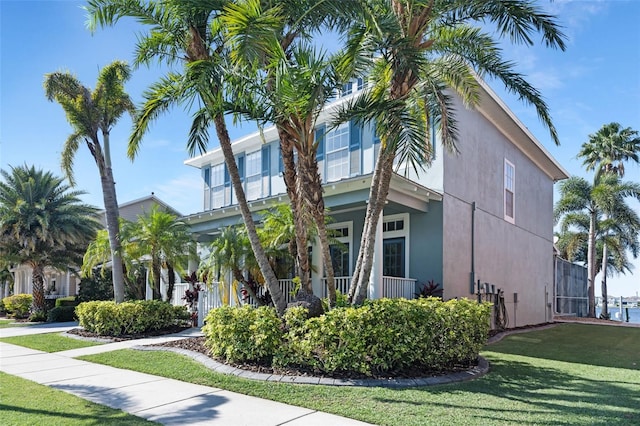 5225 Brighton Shore Dr, Apollo Beach, FL 33572 - view of property