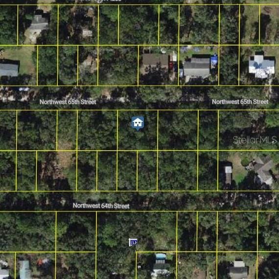 NW 65th St, Ocala, FL 34475