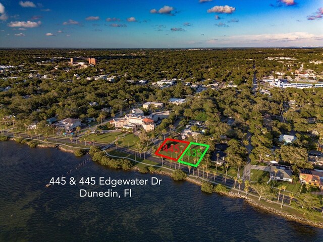 445 Edgewater Dr, Dunedin, FL 34698