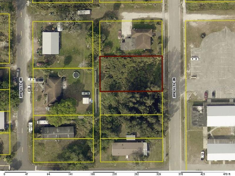 866 NE 16th Ave, Okeechobee, FL 34972