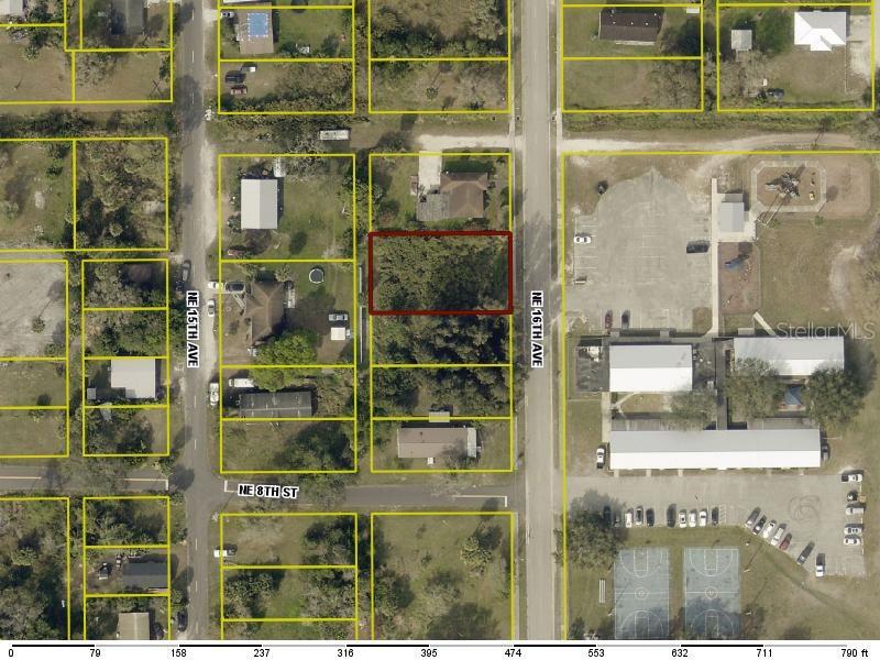 866 NE 16th Ave, Okeechobee, FL 34972