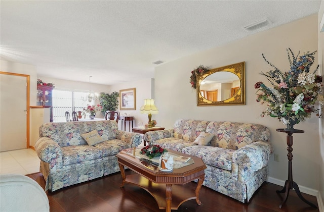 14168 Fennsbury Dr, Tampa, FL 33624 - living area featuring wood finished floors and baseboards