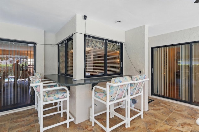 14168 Fennsbury Dr, Tampa, FL 33624 - view of patio / terrace