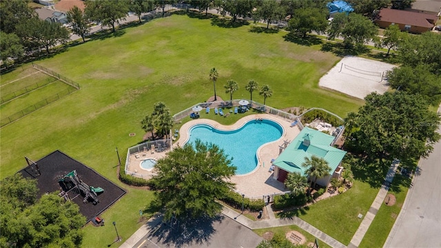 3201 Pine Top Dr, Valrico, FL 33594 - photo 27