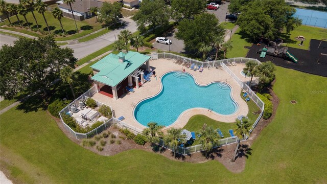 3201 Pine Top Dr, Valrico, FL 33594 - photo 33