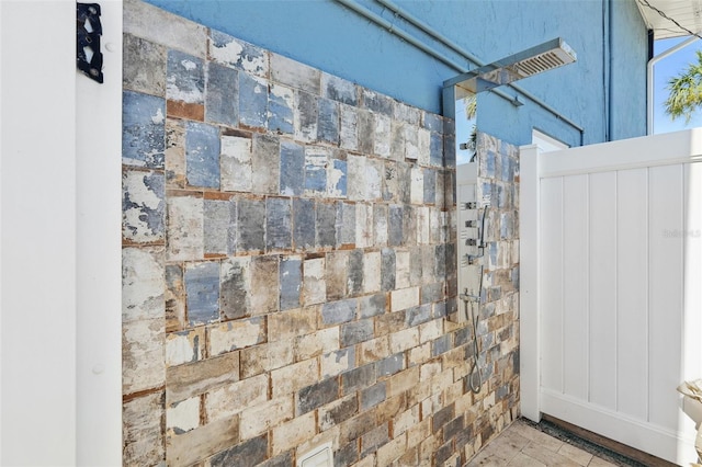 931 Gulf Blvd, Belleair Beach, FL 33786 - view of bathroom