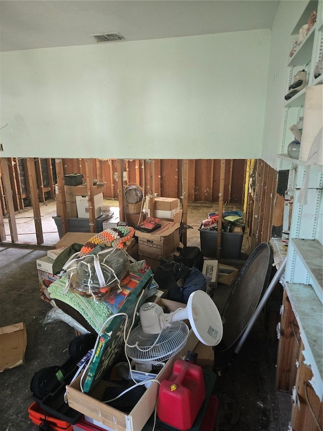 1831 Pasadena Dr, Dunedin, FL 34698 - view of misc room