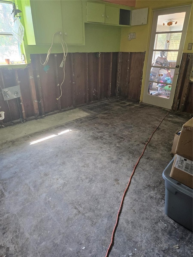 1831 Pasadena Dr, Dunedin, FL 34698 - misc room with healthy amount of natural light