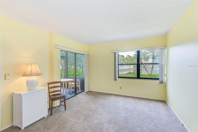 14130 Rosemary Ln Unit 4115, Largo, FL 33774 - spare room with carpet and baseboards