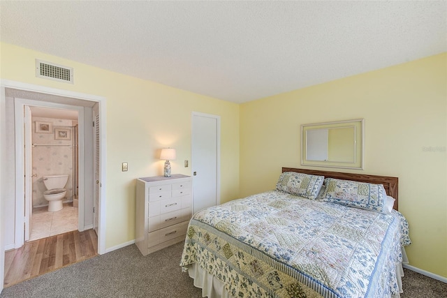 14130 Rosemary Ln Unit 4115, Largo, FL 33774 - bedroom with carpet and baseboards