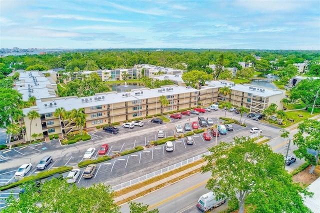 14130 Rosemary Ln Unit 4115, Largo, FL 33774 - drone / aerial view
