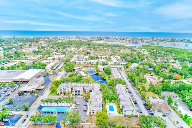 14130 Rosemary Ln Unit 4115, Largo, FL 33774 - view of property location featuring a nearby body of water