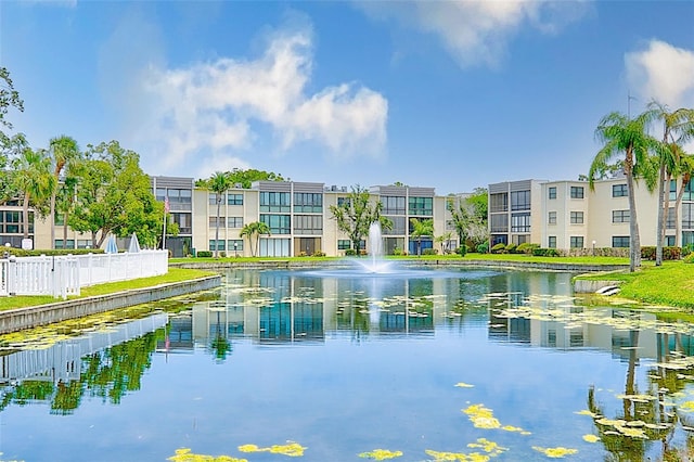 14130 Rosemary Ln Unit 4115, Largo, FL 33774 - water view