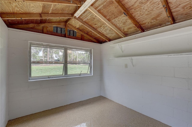 5201 E Jasmine Ln, Inverness, FL 34453 - view of storage