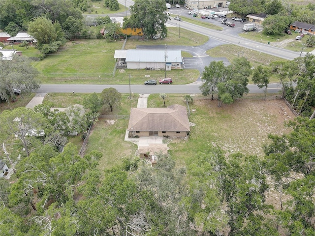 5201 E Jasmine Ln, Inverness, FL 34453 - view of subject property