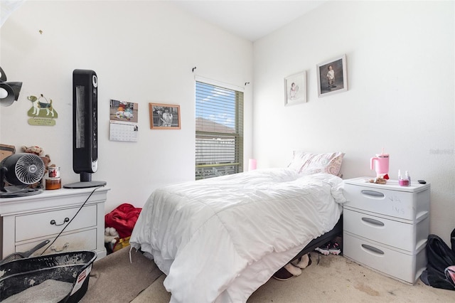 7603 Wood Violet Dr, Gibsonton, FL 33534 - view of carpeted bedroom