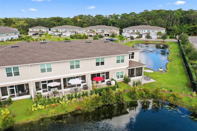 5496 Riverwalk Preserve Dr, New Port Richey, FL 34653 - photo 51