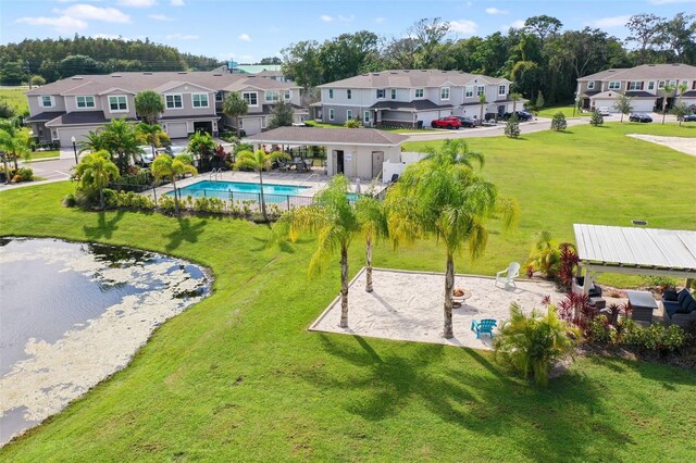 5496 Riverwalk Preserve Dr, New Port Richey, FL 34653 - photo 53