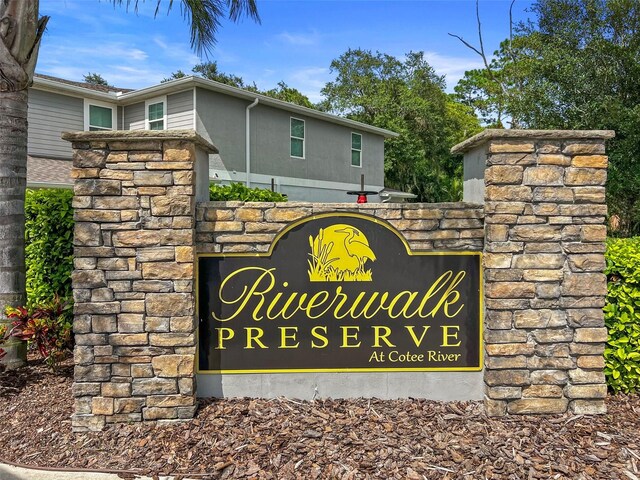 5496 Riverwalk Preserve Dr, New Port Richey, FL 34653 - photo 61