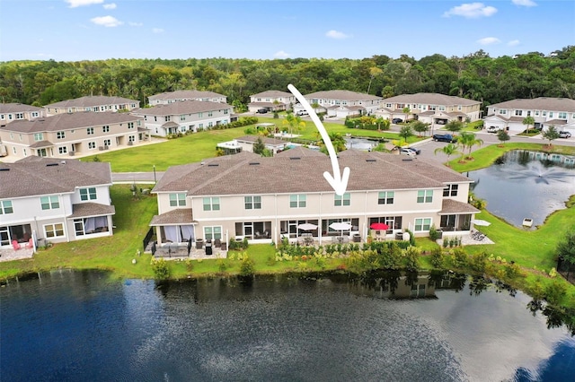 5496 Riverwalk Preserve Dr, New Port Richey, FL 34653 - photo 52