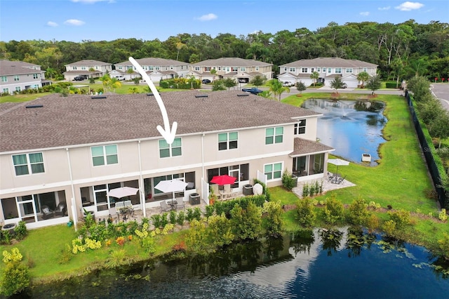 5496 Riverwalk Preserve Dr, New Port Richey, FL 34653 - photo 5
