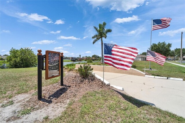 6425 Clair Shore Dr, Apollo Beach, FL 33572 - exterior view
