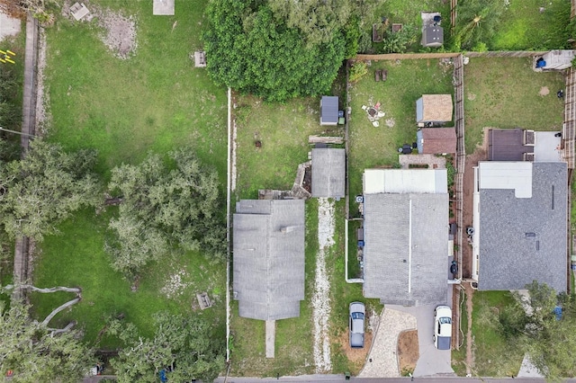 1206 E Frierson Ave Unit B, Tampa, FL 33603 - aerial overview of property's location