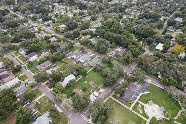 1206 E Frierson Ave Unit B, Tampa, FL 33603 - aerial view of property's location