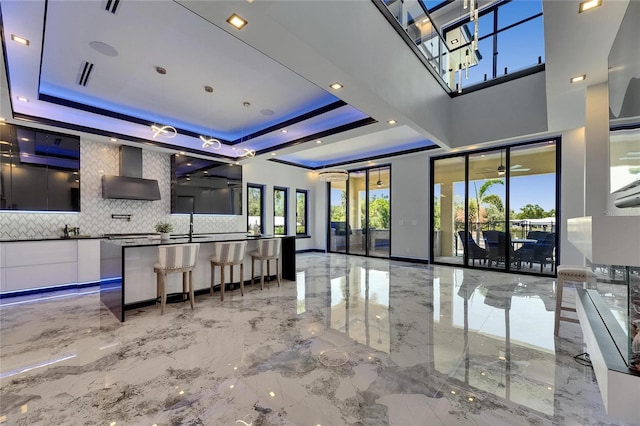 6522 Simone Shores Cir, Apollo Beach, FL 33572 - view of community lobby