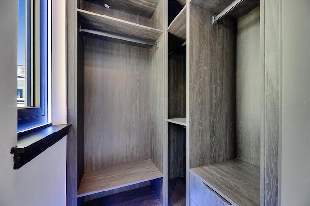 6522 Simone Shores Cir, Apollo Beach, FL 33572 - view of walk in closet