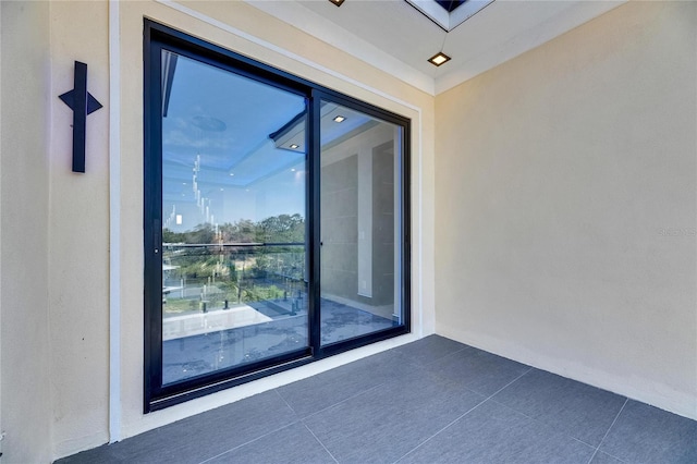 6522 Simone Shores Cir, Apollo Beach, FL 33572 - view of exterior entry