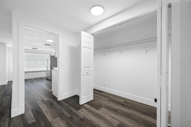 5109 Horton Rd, Plant City, FL 33567 - view of closet