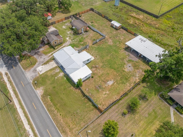5109 Horton Rd, Plant City, FL 33567 - aerial view