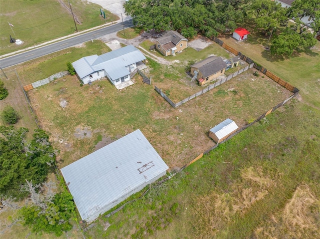 5109 Horton Rd, Plant City, FL 33567 - aerial view of property and surrounding area