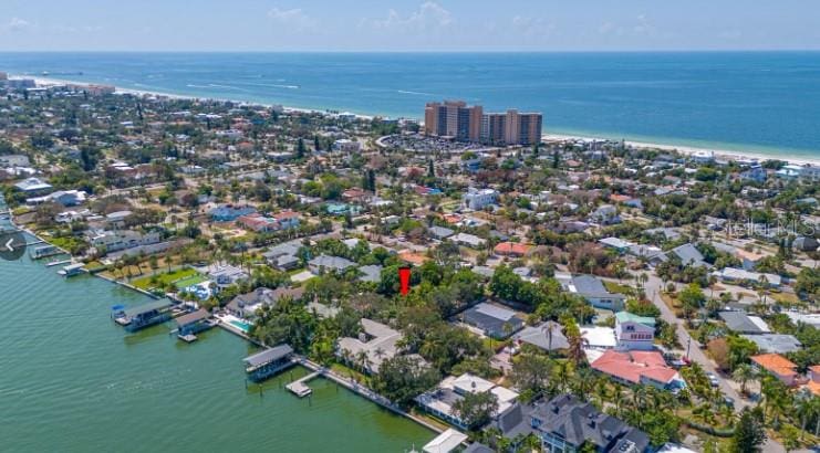 51 Verbena St, Clearwater Beach, FL 33767