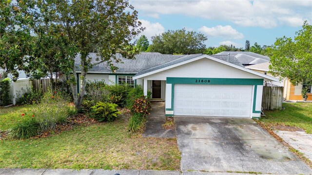 21608 Wytheville Way, Lutz, FL 33549 - photo 1