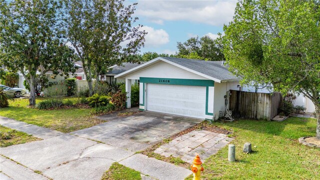 21608 Wytheville Way, Lutz, FL 33549 - photo 2