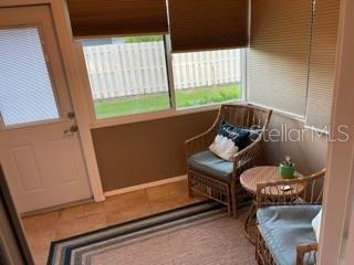 2714 60th Avenue Terrace W Unit 12D, Bradenton, FL 34207 - sunroom / solarium with plenty of natural light