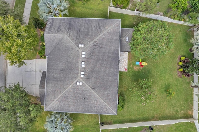 10833 Breaking Rocks Dr, Tampa, FL 33647 - view of subject property