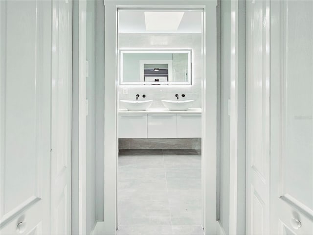 1178 Sultana St, Port Charlotte, FL 33952 - closet featuring a sink
