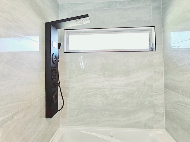1178 Sultana St, Port Charlotte, FL 33952 - full bathroom with a shower and a tub
